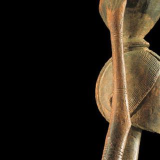 Miami acoge exposición de arte indígena de África, Oceanía y América