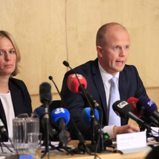 Autor de atentados en Noruega no iría a la cárcel por esquizofrénico