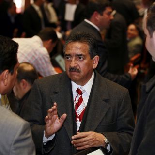 El PRI presenta nueva reforma a Ley de Transparencia