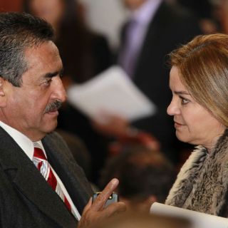 Diputados del PRI podrían dar carpetazo a crédito para daños de 'Jova'