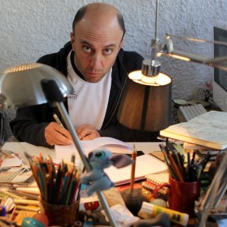 ¡Llévelo!, ¡llévelo!: ''Jis''