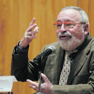 Fernando Savater llama a la acción política