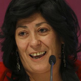 Reconocerán a Almudena Grandes
