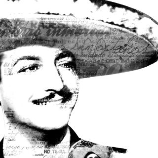 El inmortal Jorge Negrete