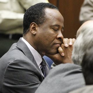 Cuatro años de cárcel para Murray