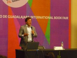 El Foro Internacional de Editores y Profesionales del Libro continuará con mesas de discusión mañana.  /