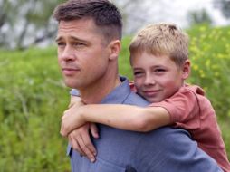 El árbol de la vida obtuvo reconocimientos a Mejor actor para Brad Pitt y Mejor cinematografía para Emmanuel Lubezki.  /