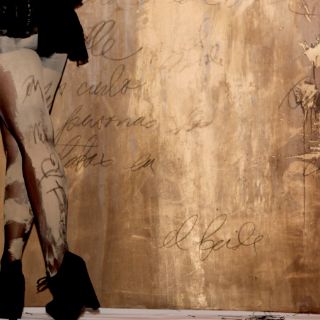 Anaïs Nin, desnuda en Wendy Guerra