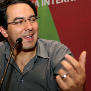 Narración de una generación en primera persona