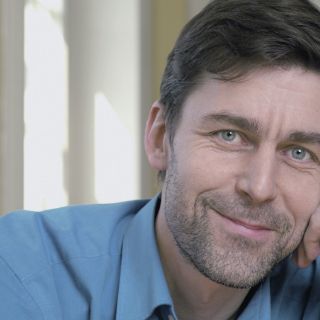 Los libros y Stamm, buenos amigos