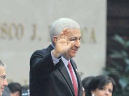 Los legisladores autorizan ''candados'' para el uso de medios que lleven el rescate de las víctimas. NTX  /