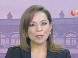 Según los datos de UNO TV, el debate entre los aspirantes panistas fue seguido por 240 mil personas. ESPECIAL  /