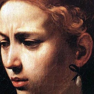 Biografía de Caravaggio desmonta tópicos sobre el pintor de la humanidad