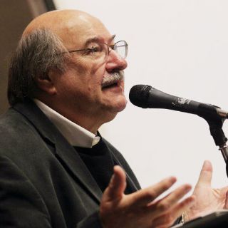 Las historias de vida de Antonio Skármeta