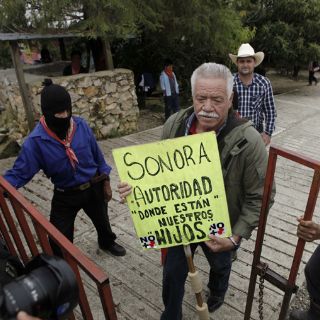 Descarta Álvarez Icaza encabezar fiscalía en caso Nepomuceno