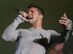 Martin tiene experiencia en la televisión de EU y México. ESPECIAL  /