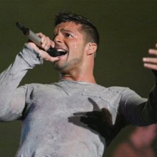 Ricky Martin, ¿el nuevo maestro de Glee?