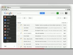 Los cambios en la carátula de Google, prometen hacerlo más intuitivo. ESPECIAL  /