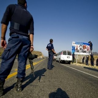 Lanzan ciberactivistas amenaza por carreteras inseguras
