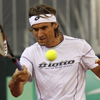 Ferrer participará en el Abierto Mexicano de Tenis de Acapulco