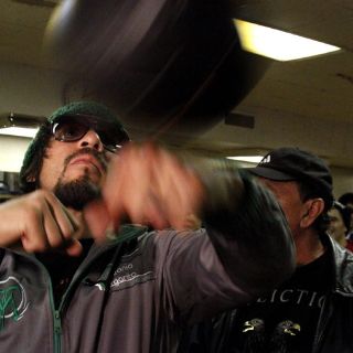 'Volveré a noquear a Cotto': Antonio Margarito