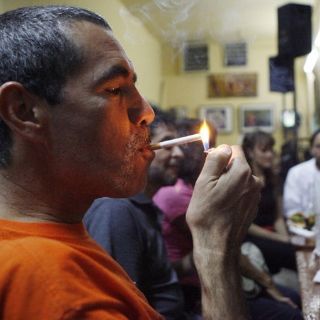 La PGR asegura más de 164 mil cigarros apócrifos