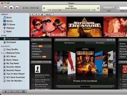 Aseguran que las negociaciones con Apple están adelantadas.  /