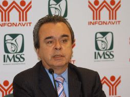 Borrás dijo que la segunda hipoteca tiene un potencial a largo plazo de entre 1 y 2 millones de créditos.  /