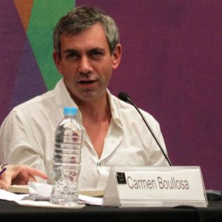 Discoteca Rusa en la FIL Guadalajara