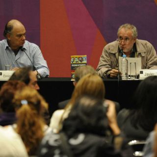 Krauze critica a redentores políticos y respalda la alternativa de Javier Sicilia