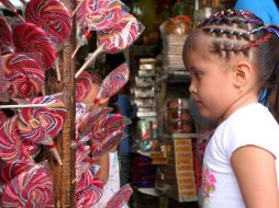 Una dulce tradición gastronómica, que se ha vuelto parte importante de la cultura de la ciudad veracruzana. ARCHIVO  /
