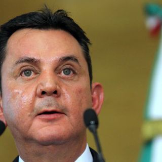 Lujambio designa nuevo subsecretario de Educación Básica