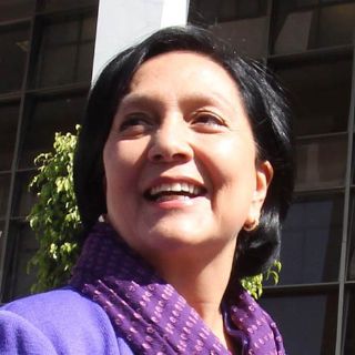 Corte da amparo a Amalia García