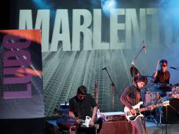 Están dispuestos a entregarlo todo en su presentación hoy en el Barramericano. ARCHIVO  /