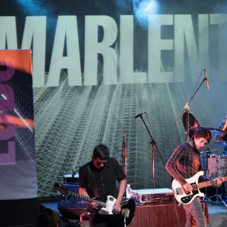 Marlento prepara su cita con el público tapatío