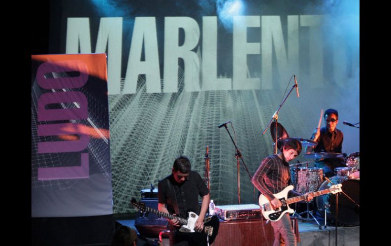 Están dispuestos a entregarlo todo en su presentación hoy en el Barramericano. ARCHIVO  /