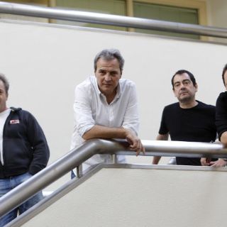 Hombres G lanza primer disco acústico