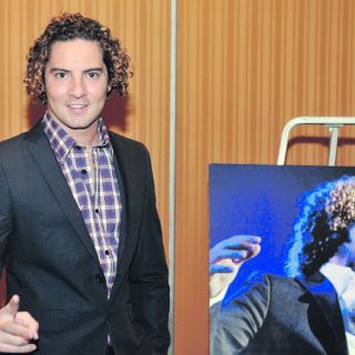 Una faceta distinta de David Bisbal