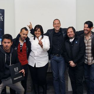 La Lupita, Liquits y DLD apoyan a nuevos músicos