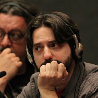 Leer y escribir es vivir dos veces: Andrés Neuman