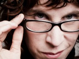 Nona Fernández de Chile.  /