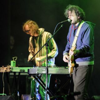 Noche de indietrónica con The Notwist