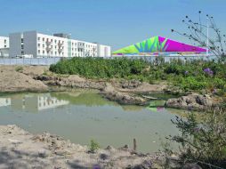 La primera multa por descarga de aguas residuales fue el pasado 24 de octubre, durante la celebración de los Panamericanos.  /