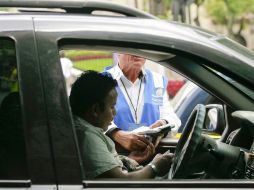 México se encuentra en el lugar número 100 de los países menos corruptos a nivel mundial. ARCHIVO  /