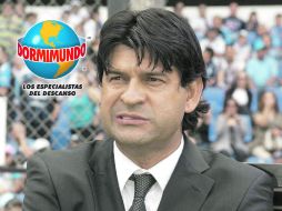 José Saturnino Cardozo busca llevar a Querétaro a la final y pelear por el primer título de Gallos Blancos. MEXSPORT  /