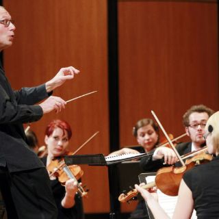 La Filarmónica Joven Alemana tocó en el Degollado