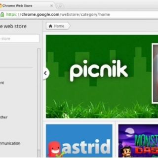 Google Chrome ya es el segundo navegador más popular