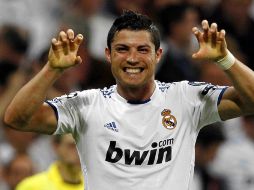 El cuerpo médico determinará si el artillero viaja o no con sus compañeros a Gijón. MEXSPORT  /