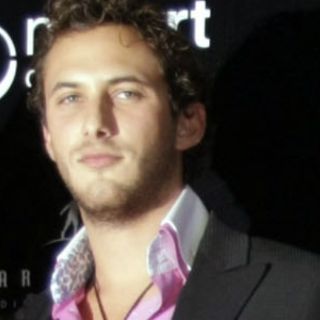 Se alista Sebastián Zurita para preproducir un reality extremo