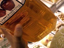 Los resultados fueron publicados en internet.  /